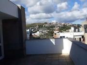 Cobertura para Venda em Porto Alegre/RS Cavalhada 2 Quartos