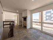 Cobertura para Venda em Porto Alegre/RS Cavalhada 2 Quartos