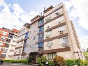 Cobertura para Venda em Porto Alegre/RS Cavalhada 3 Quartos