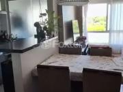 Cobertura para Venda em Porto Alegre/RS Cavalhada 3 Quartos