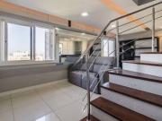 Cobertura para Venda em Porto Alegre/RS Centro Histórico...