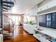 Cobertura para Venda em Porto Alegre/RS Centro Histórico...