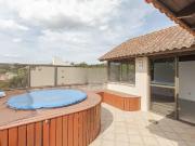 Cobertura para Venda em Porto Alegre/RS Chácara das...