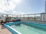 Cobertura para Venda em Porto Alegre/RS Chácara das...