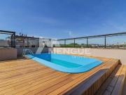 Cobertura para Venda em Porto Alegre/RS Chácara das...