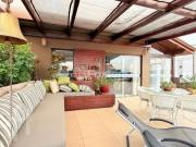 Cobertura para Venda em Porto Alegre/RS Chácara das...