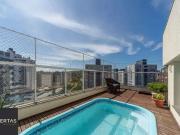 Cobertura para Venda em Porto Alegre/RS Chácara das...