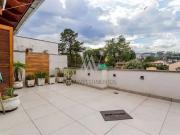 Cobertura para Venda em Porto Alegre/RS Chácara das Pedras