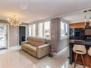 Cobertura para Venda em Porto Alegre/RS Chácara das...