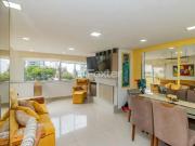 Cobertura para Venda em Porto Alegre/RS Cidade Baixa 3...