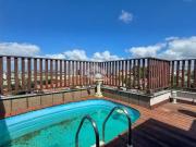 Cobertura para Venda em Porto Alegre/RS Cristal 1 Quartos