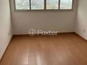 Cobertura para Venda em Porto Alegre/RS Cristal 2 Quartos