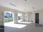 Cobertura para Venda em Porto Alegre/RS Cristal 2 Quartos