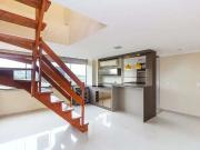 Cobertura para Venda em Porto Alegre/RS Cristal 2 Quartos