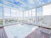 Cobertura para Venda em Porto Alegre/RS Cristal 2 Quartos