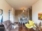 Cobertura para Venda em Porto Alegre/RS Cristal 2 Quartos