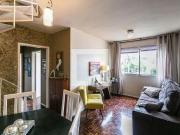 Cobertura para Venda em Porto Alegre/RS Cristal 2 Quartos