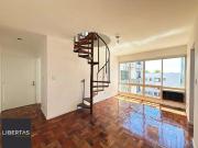 Cobertura para Venda em Porto Alegre/RS Cristal 2 Quartos