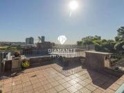 Cobertura para Venda em Porto Alegre/RS Cristal 2 Quartos