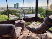 Cobertura para Venda em Porto Alegre/RS Cristal 2 Quartos