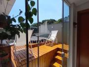 Cobertura para Venda em Porto Alegre/RS Cristal 2 Quartos