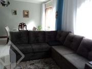 Cobertura para Venda em Porto Alegre/RS Cristal 2 Quartos