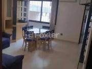 Cobertura para Venda em Porto Alegre/RS Cristal 2 Quartos