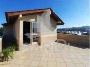 Cobertura para Venda em Porto Alegre/RS Cristal 3 Quartos