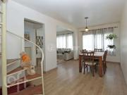 Cobertura para Venda em Porto Alegre/RS Cristal 3 Quartos