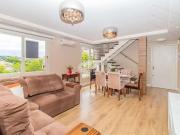 Cobertura para Venda em Porto Alegre/RS Cristal 3 Quartos