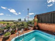 Cobertura para Venda em Porto Alegre/RS Cristal 3 Quartos