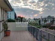 Cobertura para Venda em Porto Alegre/RS Cristal 3 Quartos