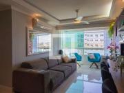 Cobertura para Venda em Porto Alegre/RS Cristal 3 Quartos