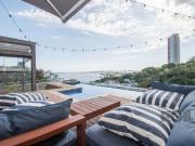 Cobertura para Venda em Porto Alegre/RS Cristal 3 Quartos