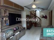 Cobertura para Venda em Porto Alegre/RS Cristal 3 Quartos