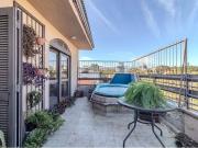 Cobertura para Venda em Porto Alegre/RS Cristal 3 Quartos