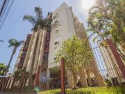 Cobertura para Venda em Porto Alegre/RS Cristal 3 Quartos