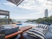 Cobertura para Venda em Porto Alegre/RS Cristal 3 Quartos