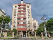 Cobertura para Venda em Porto Alegre/RS Cristal 3 Quartos