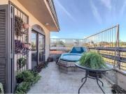 Cobertura para Venda em Porto Alegre/RS Cristal 3 Quartos