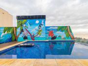 Cobertura para Venda em Porto Alegre/RS Cristal 3 Quartos Cobertura para Venda em Porto Alegre/RS Cristal 3 Quartos