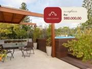 Cobertura para Venda em Porto Alegre/RS Cristal 3 Quartos