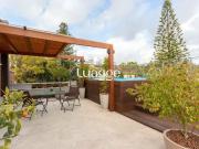 Cobertura para Venda em Porto Alegre/RS Cristal 3 Quartos