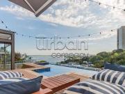 Cobertura para Venda em Porto Alegre/RS Cristal 3 Quartos