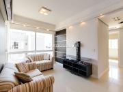 Cobertura para Venda em Porto Alegre/RS Cristal 3 Quartos
