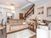 Cobertura para Venda em Porto Alegre/RS Cristal 3 Quartos