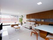 Cobertura para Venda em Porto Alegre/RS Cristal 3 Quartos