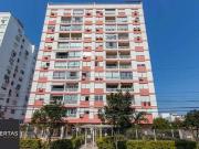 Cobertura para Venda em Porto Alegre/RS Cristal 3 Quartos