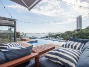 Cobertura para Venda em Porto Alegre/RS Cristal 3 Quartos