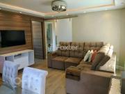 Cobertura para Venda em Porto Alegre/RS Cristal 3 Quartos